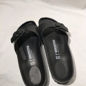 Birkenstock Black sandals